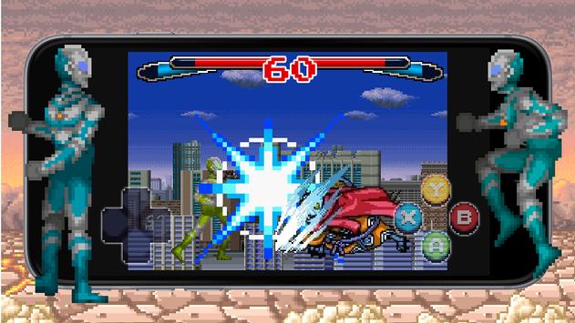 杰克奥特曼动漫大战