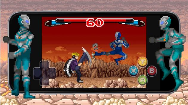 杰克奥特曼动漫大战