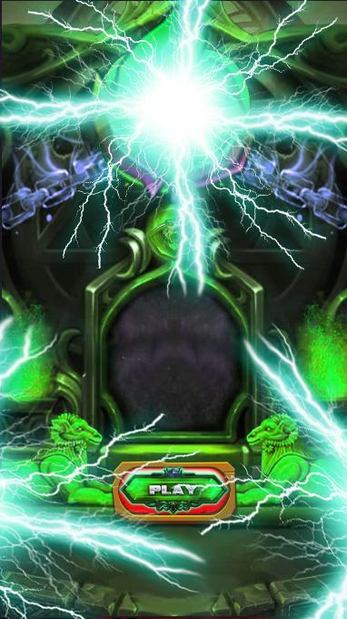 宝石迷恋-第3场传奇离线