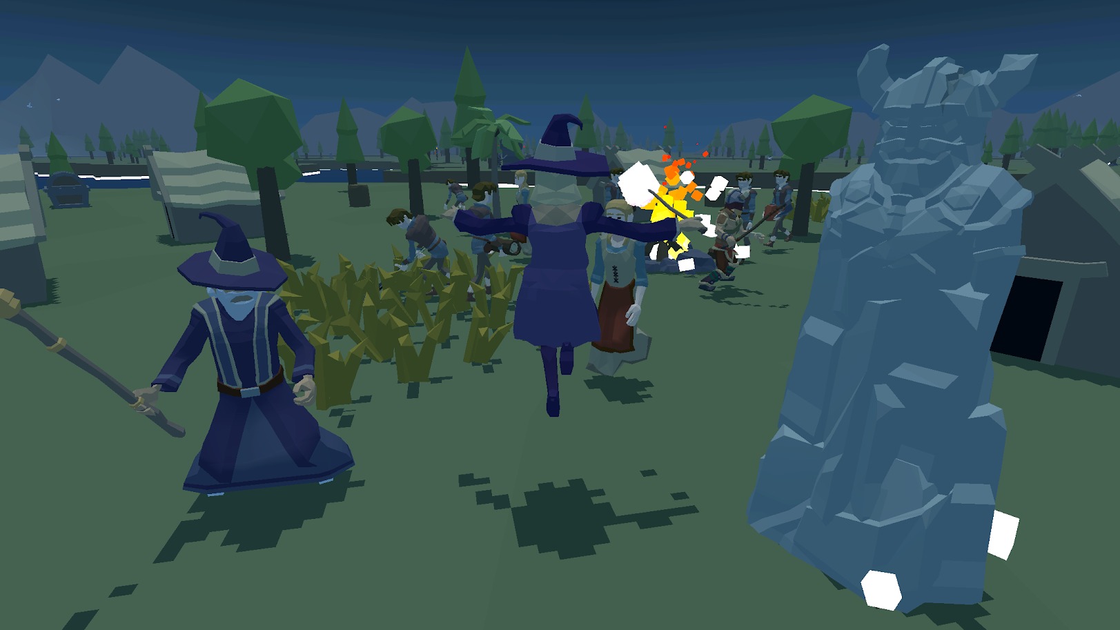 维京海盗村 维京海盗村