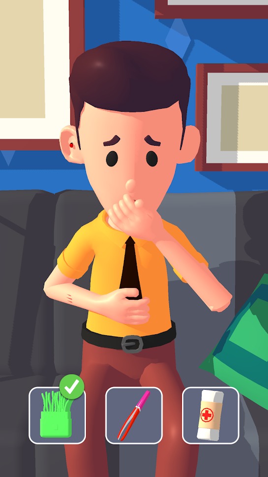 超级医生 超级医生