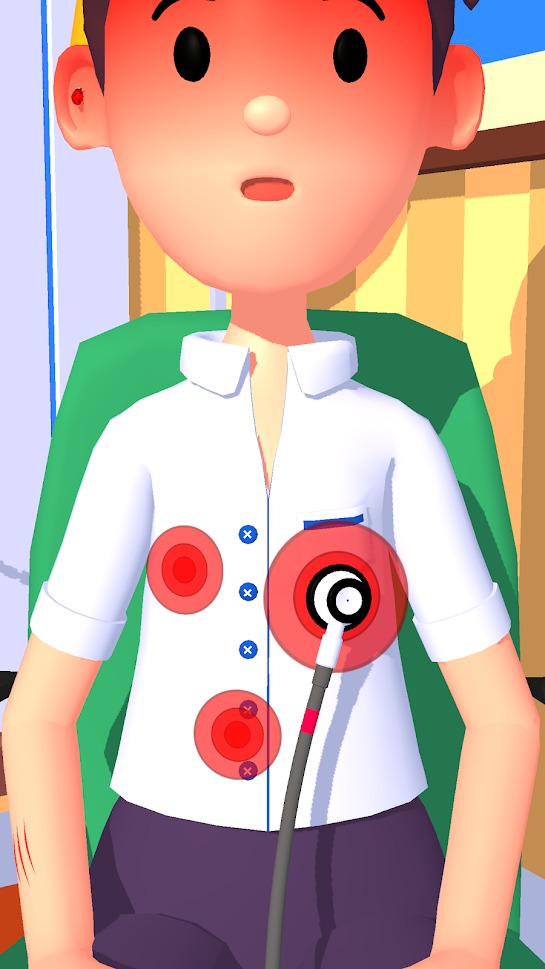 超级医生 超级医生