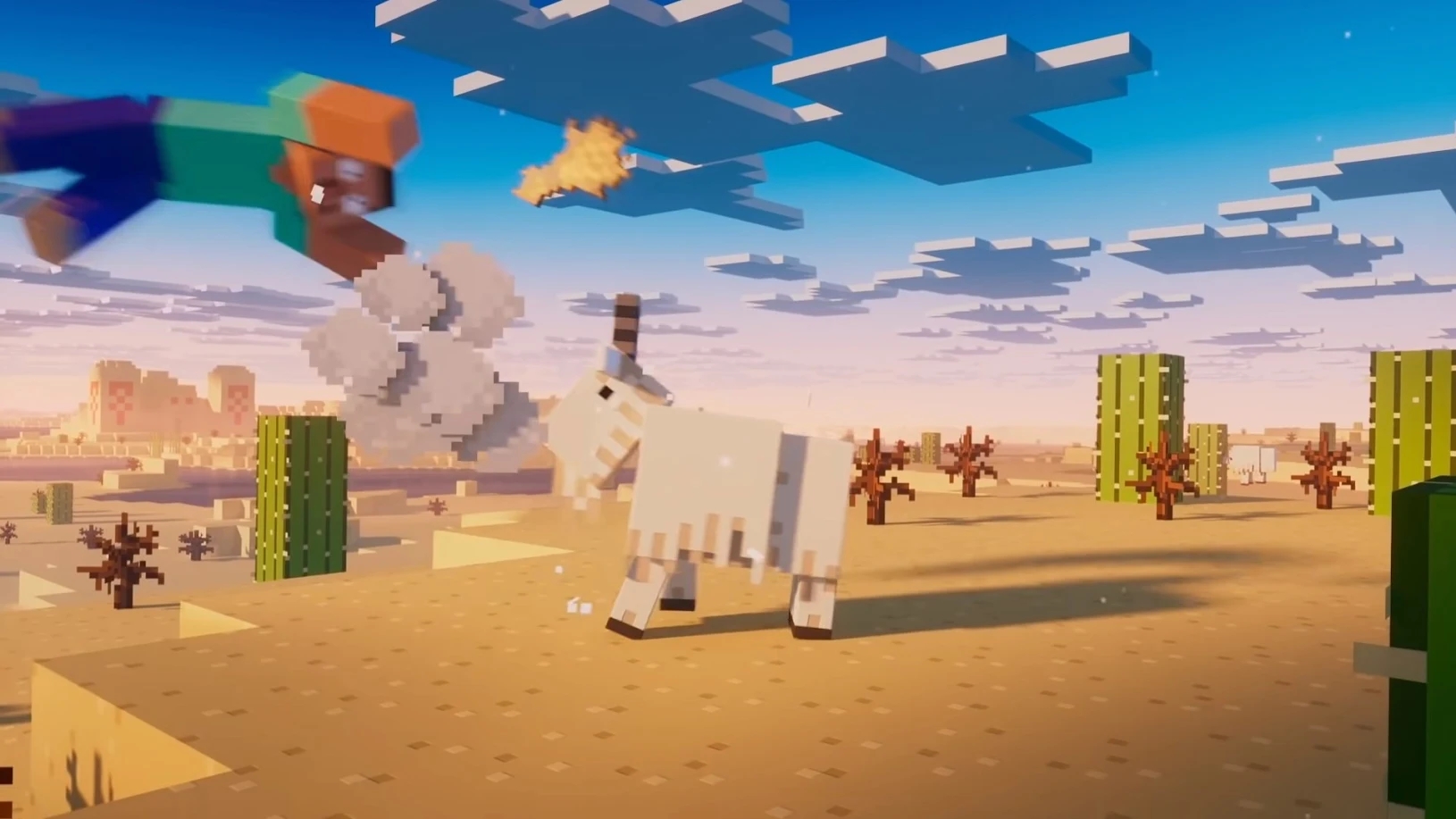 积木工艺建造 积木工艺建造