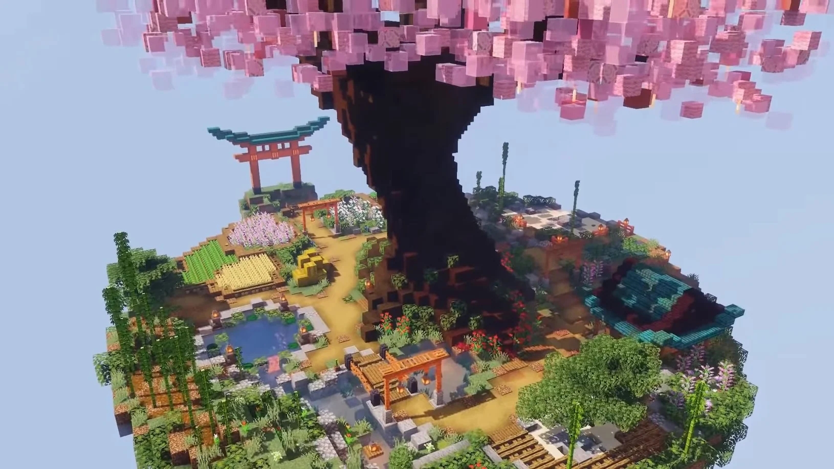 积木工艺建造 积木工艺建造