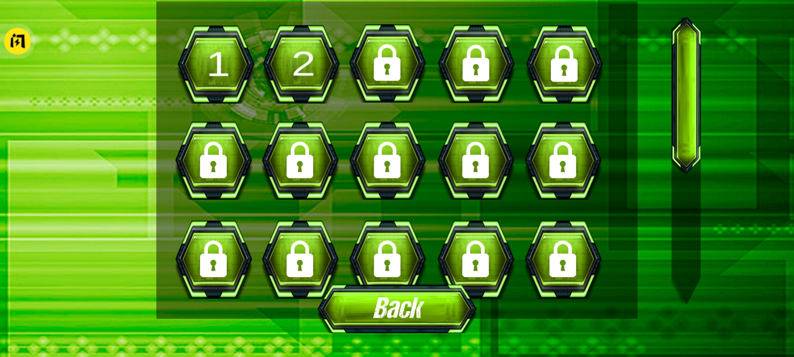 不朽外星人：超级复仇者