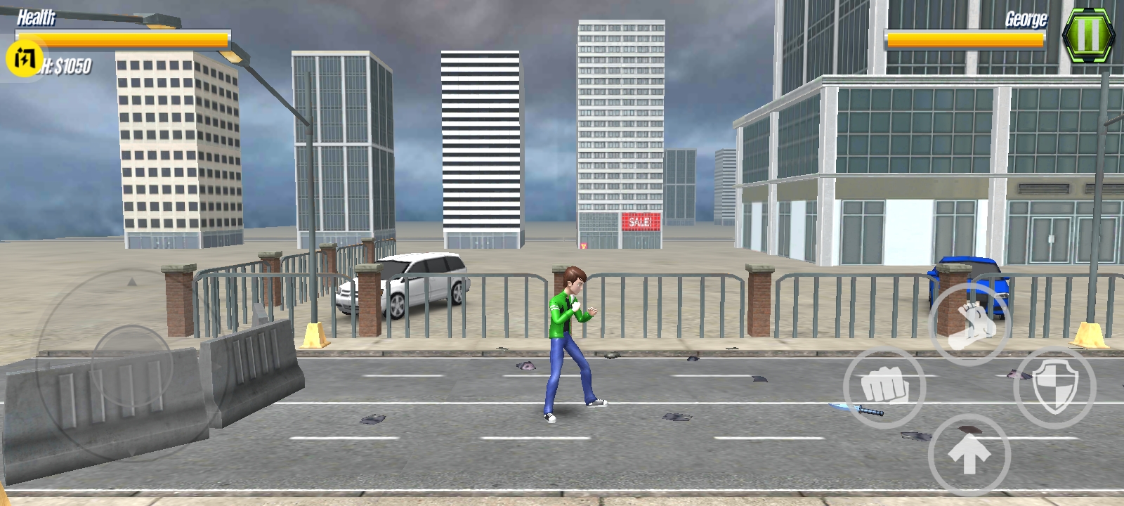 不朽外星人：超级复仇者