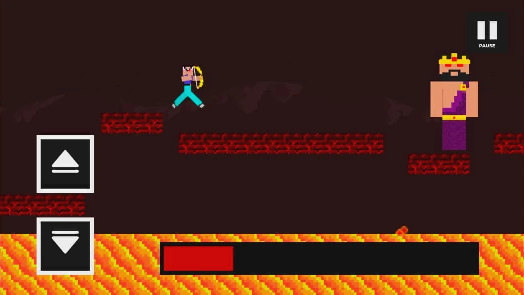 我的世界：菜鸟vs高手vs神