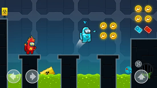 船员冒险中文版