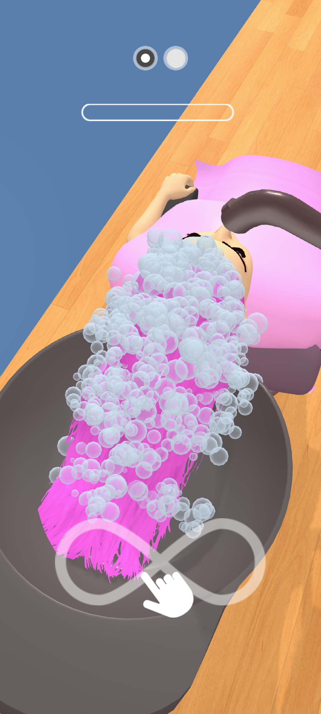 我染发贼溜 我染发贼溜