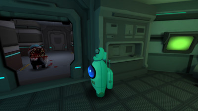 在我们之间：恐怖逃生