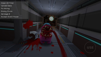 在我们之间：恐怖逃生