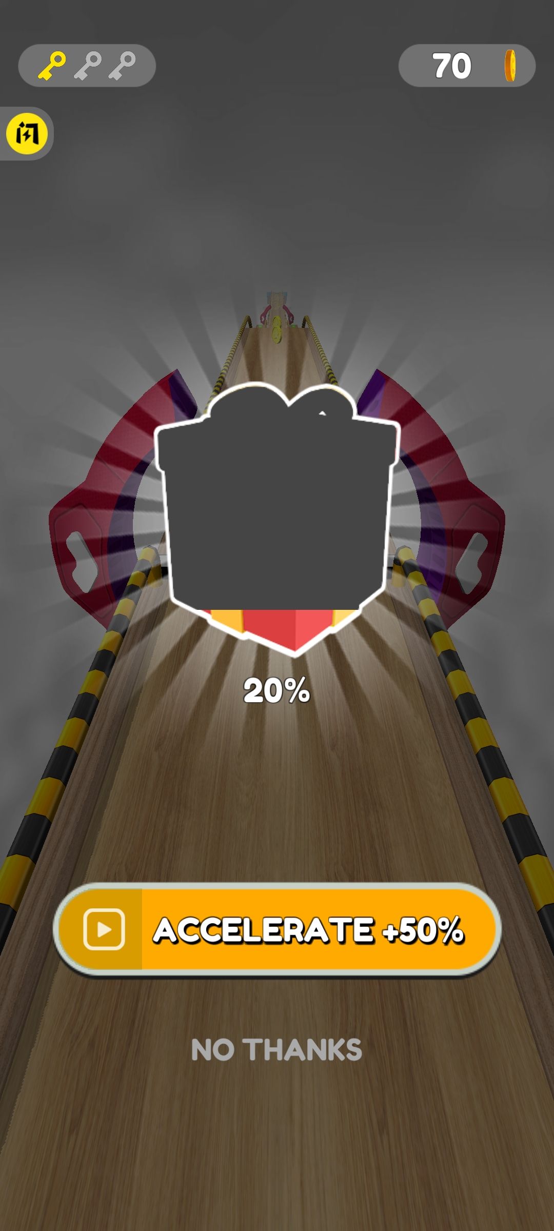 滚动保龄球中文版