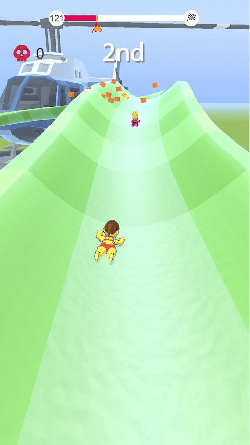 水上乐园大作战(辅助菜单)