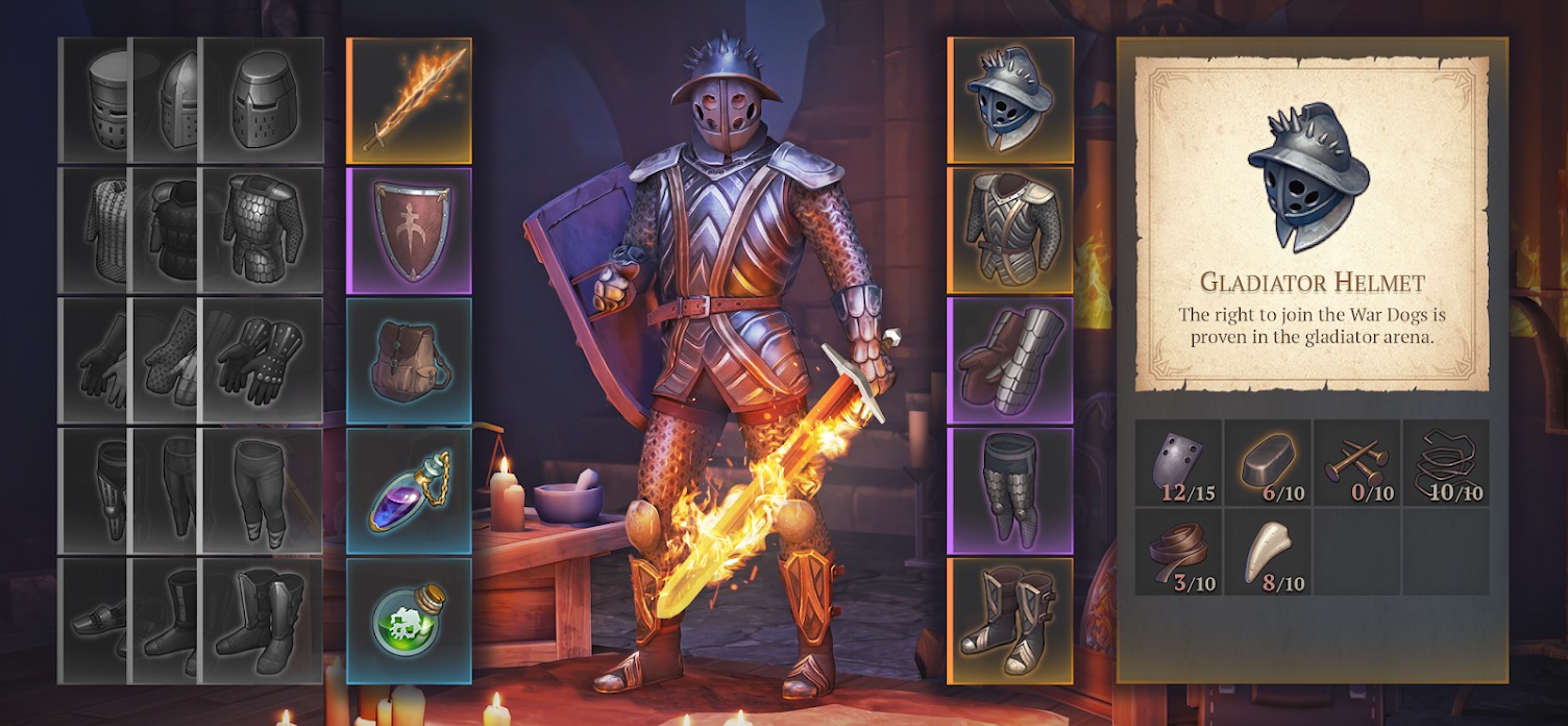 地球末日中世纪(辅助菜单) 地球末日中世纪(辅助菜单)