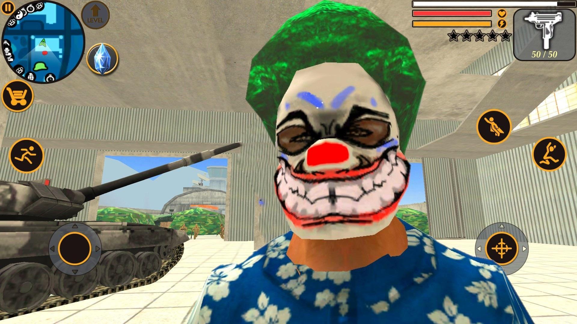 维加斯犯罪模拟器2