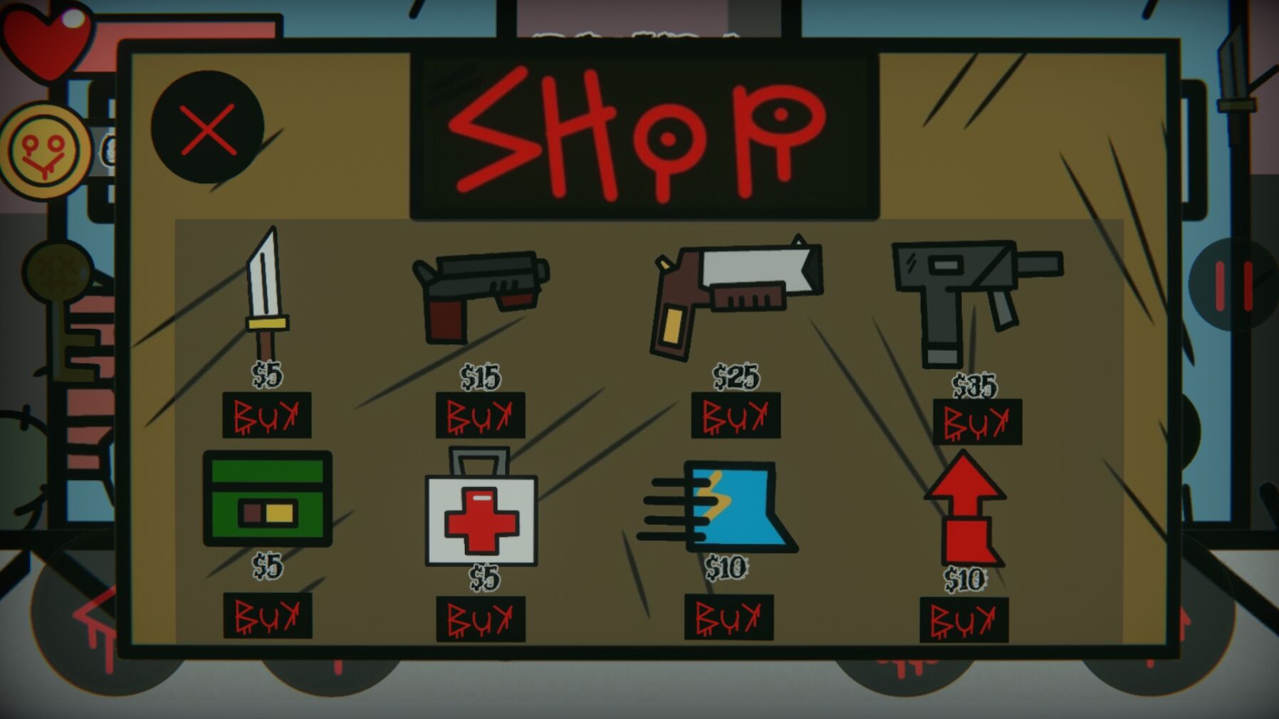 4天后:僵尸启示录