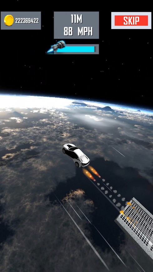 超级坡道汽车 超级坡道汽车