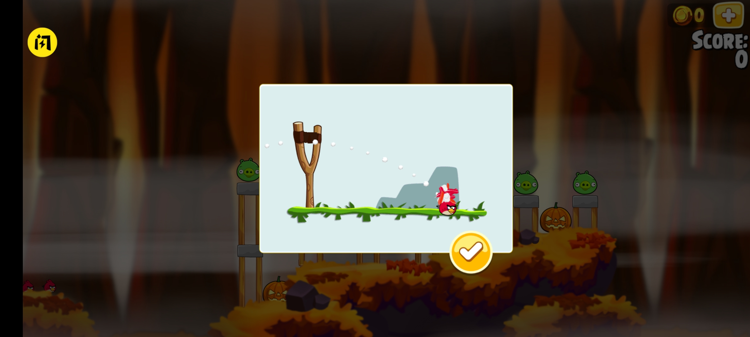 愤怒的小鸟季节版 愤怒的小鸟季节版