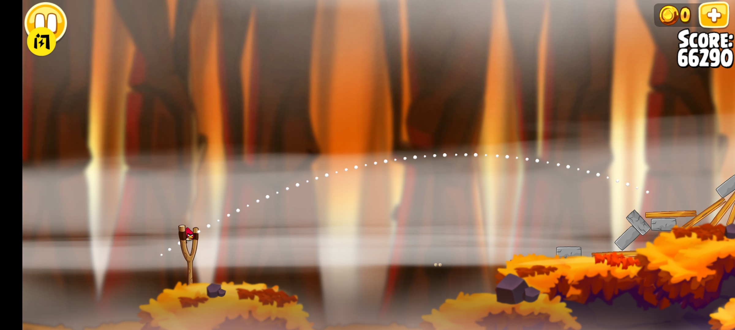 愤怒的小鸟季节版 愤怒的小鸟季节版