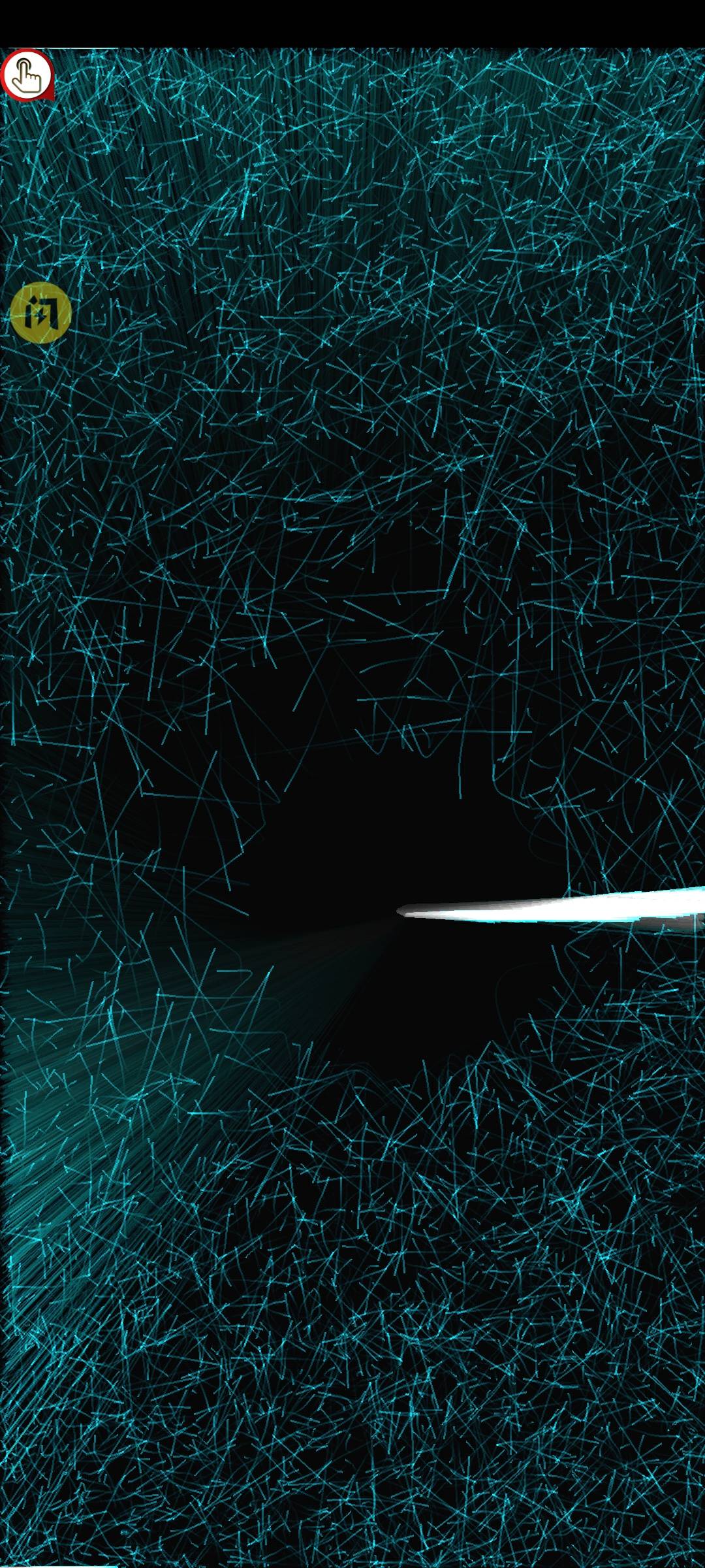 超级魔幻粒子世界