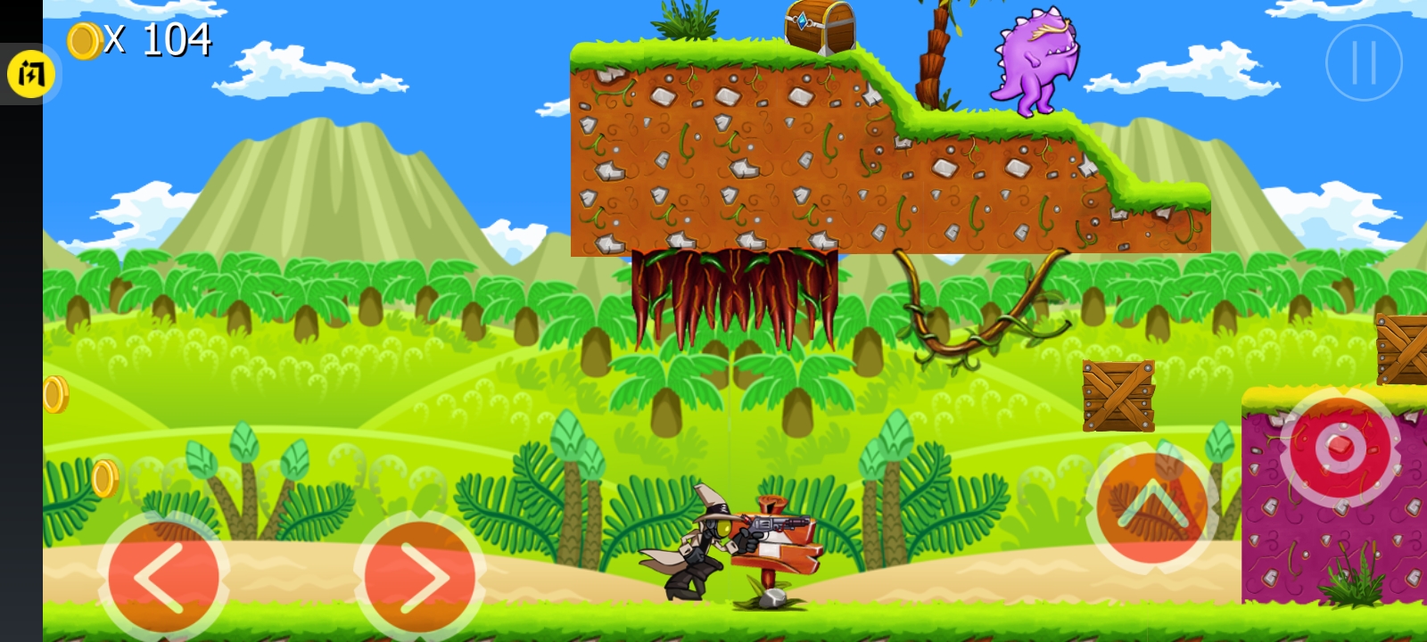 超级野兽战斗模拟器冒险 超级野兽战斗模拟器冒险