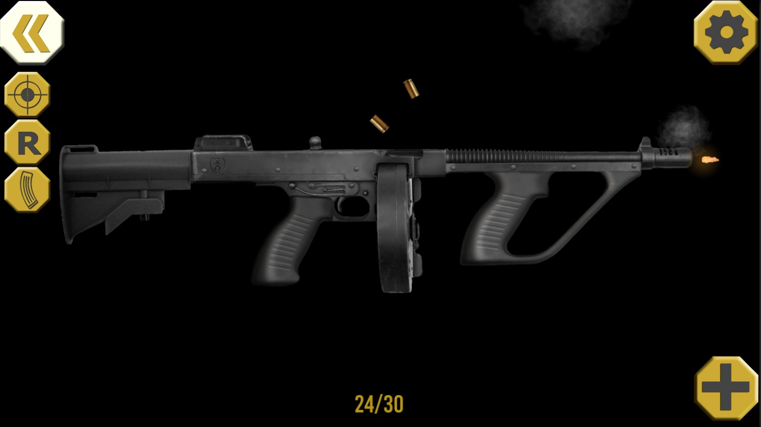 终极枪械模拟器