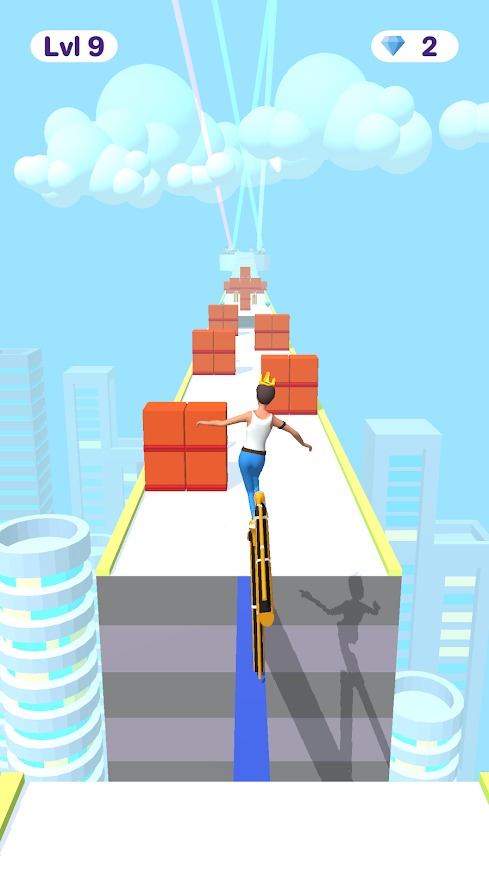 高跟鞋冲冲冲 高跟鞋冲冲冲