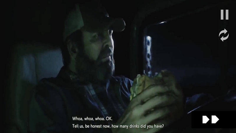 生化危机2重制版