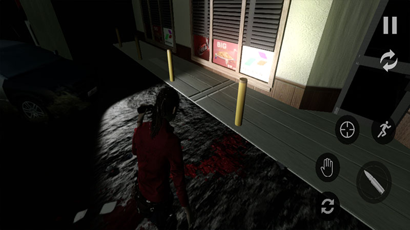 生化危机2重制版