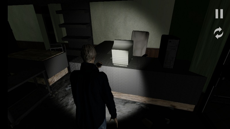 生化危机2重制版