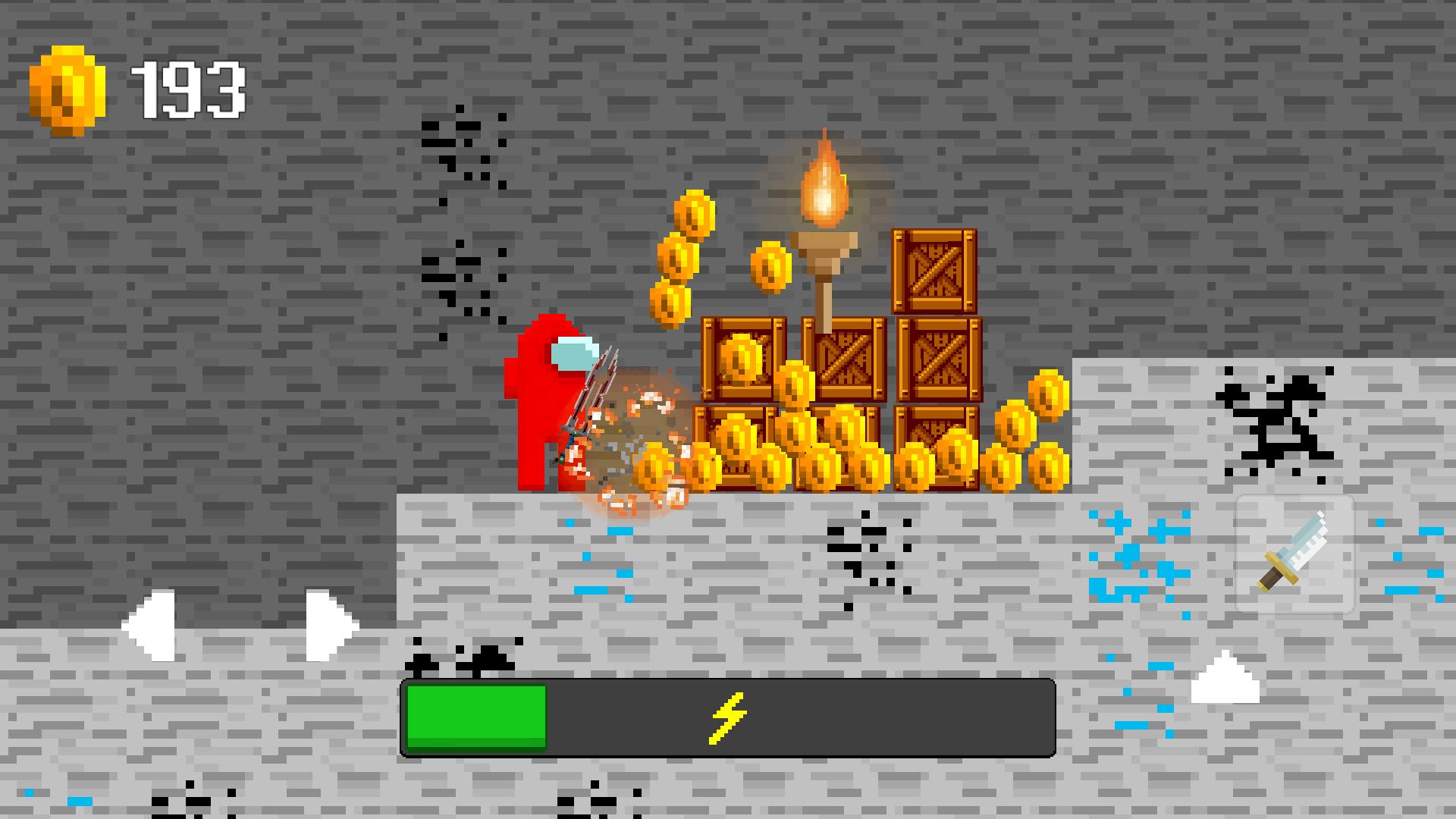 职业内鬼vs菜鸡