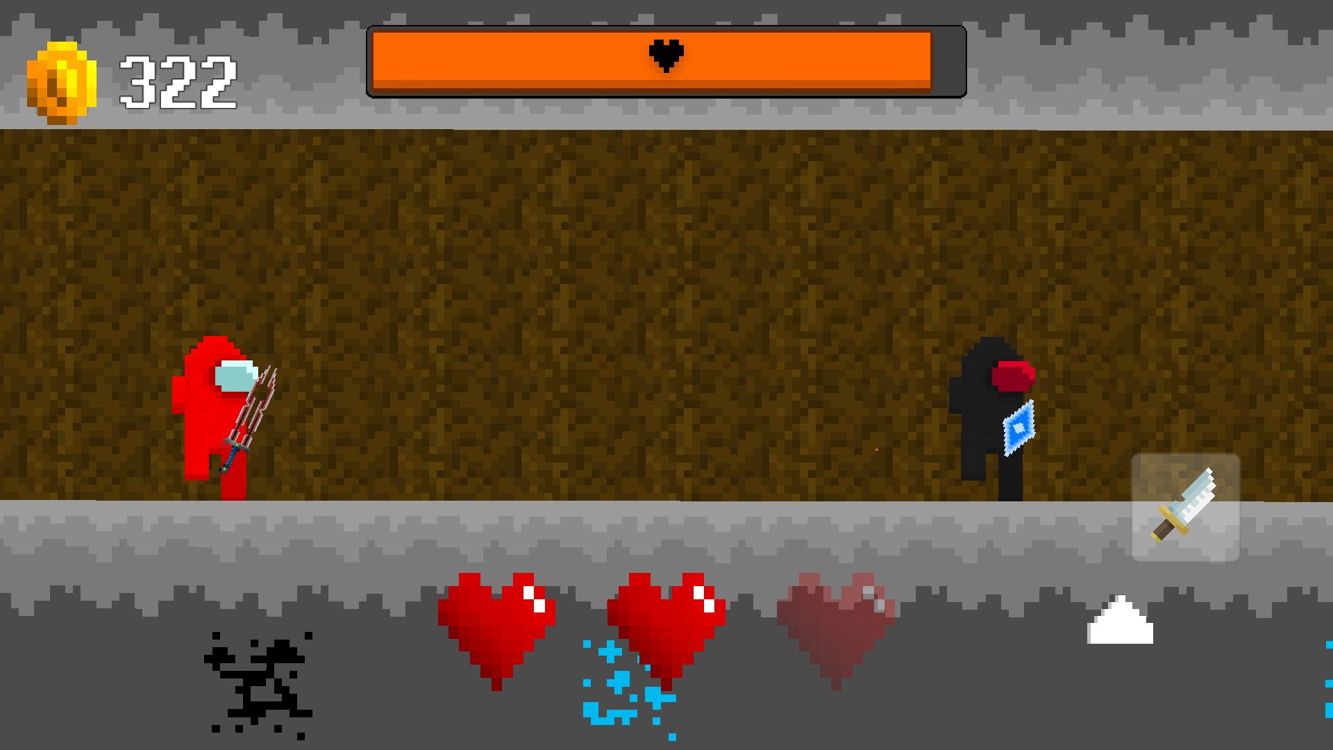 职业内鬼vs菜鸡