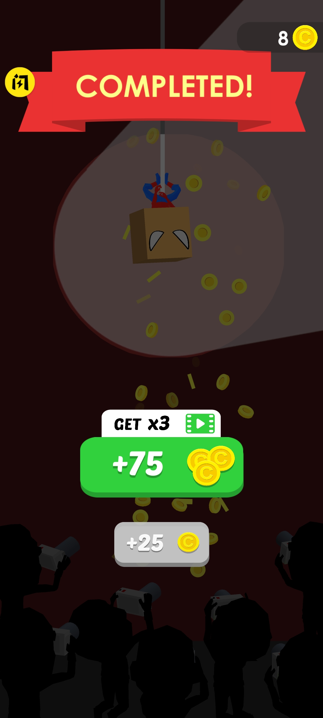 蜘蛛侠英雄 蜘蛛侠英雄