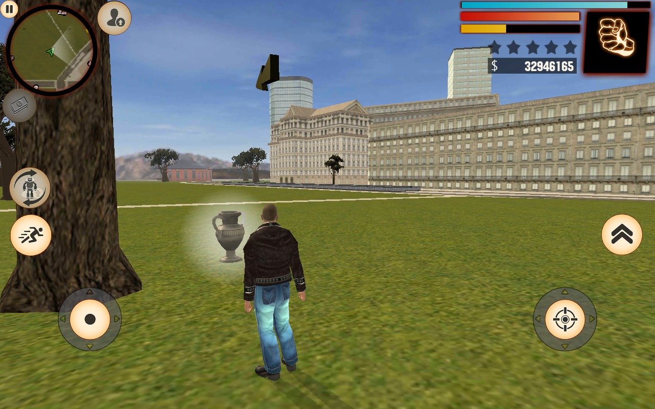 石巨人(辅助菜单)