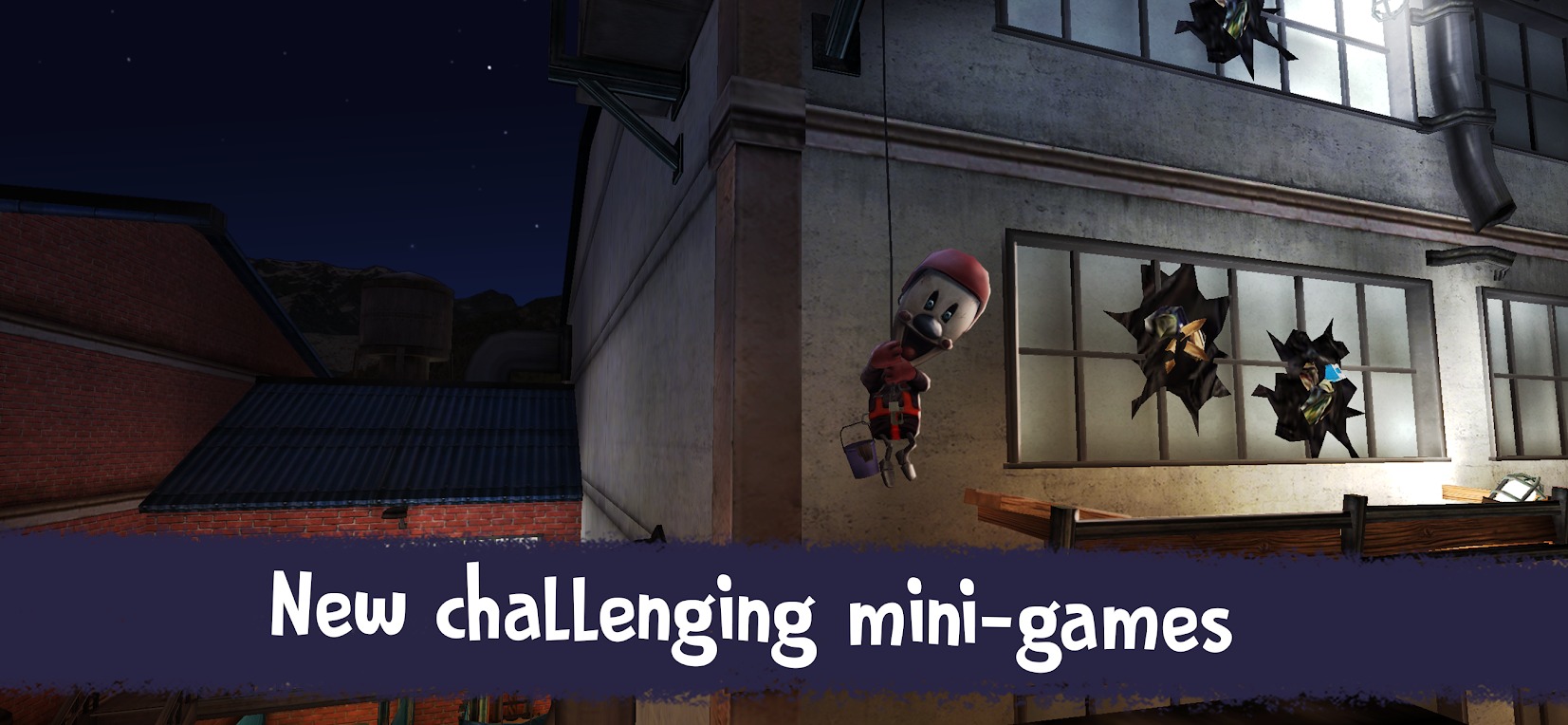 恐怖冰淇淋5(玩家自制) 恐怖冰淇淋5(玩家自制)