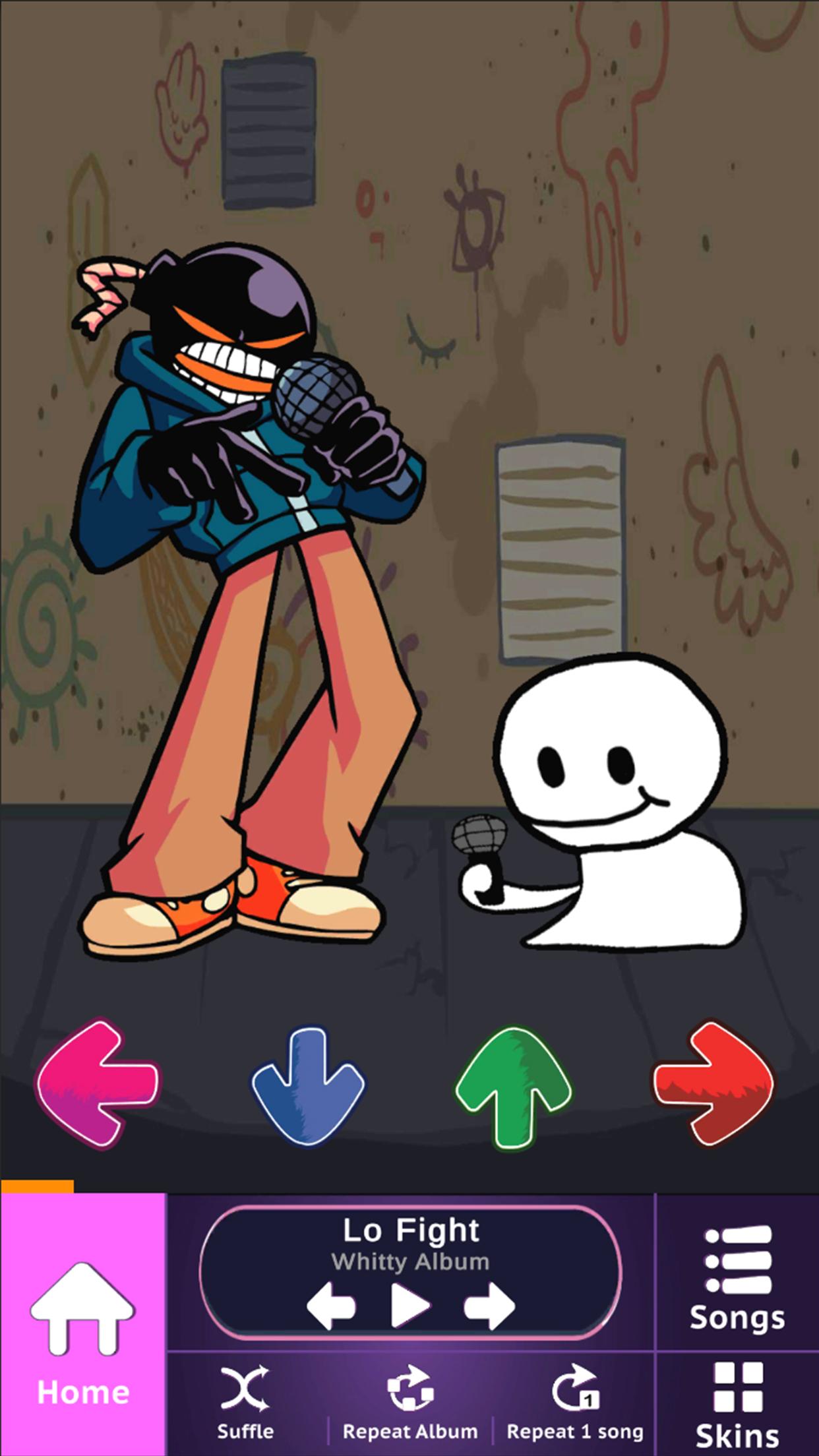 星期五之夜音乐现场