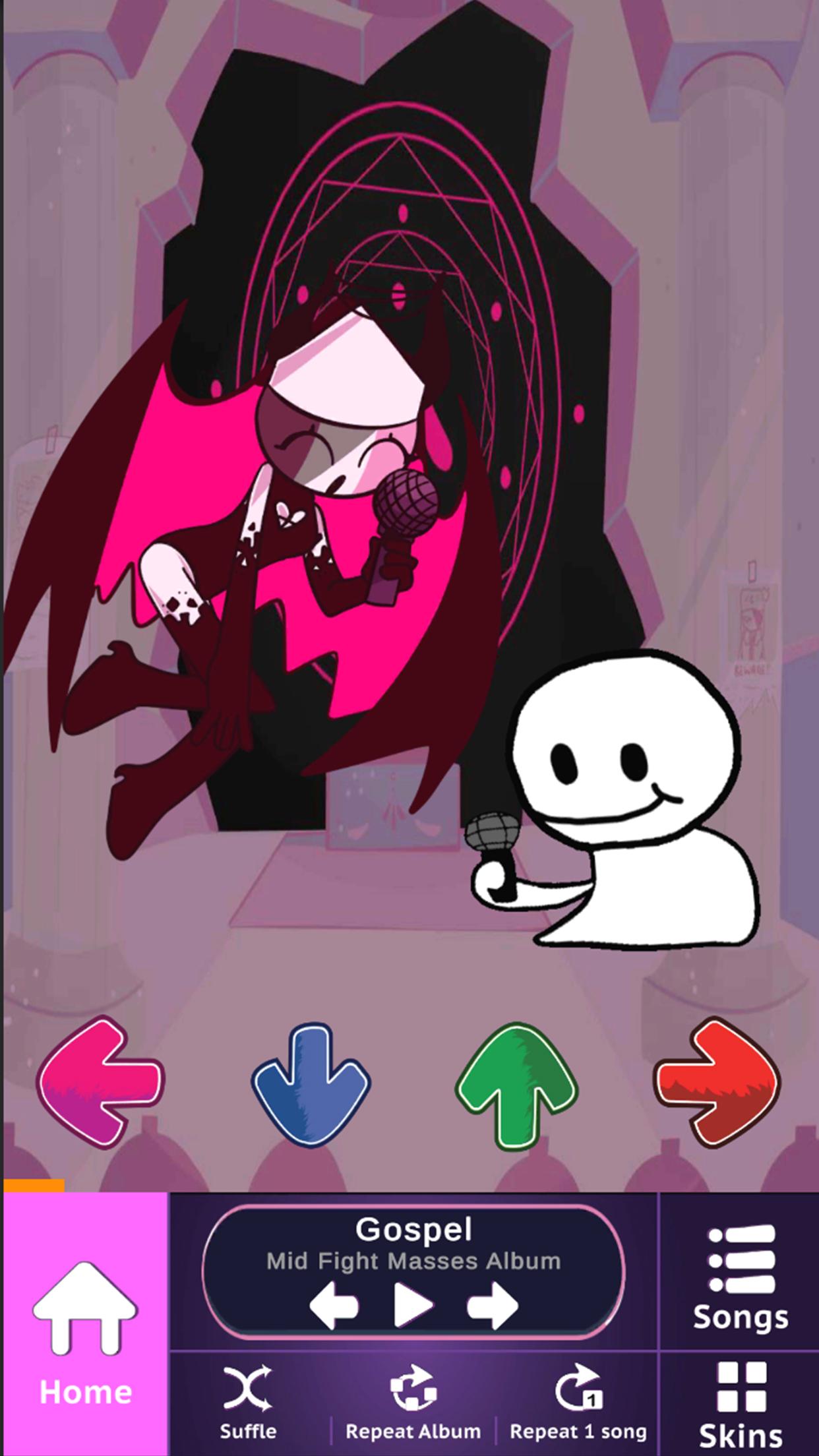 星期五之夜音乐现场