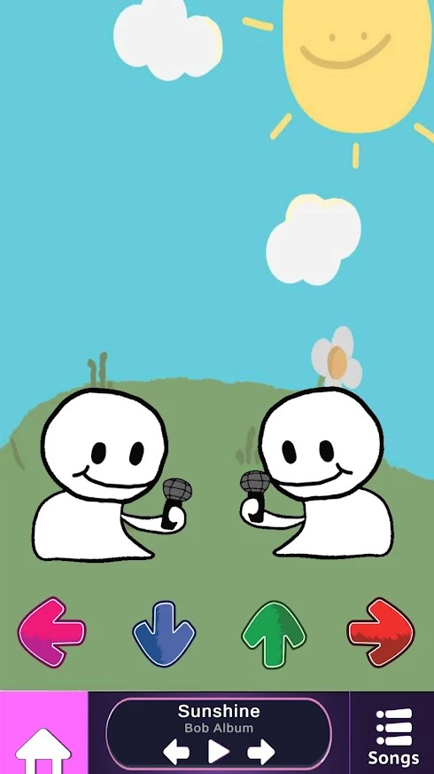 星期五之夜音乐现场