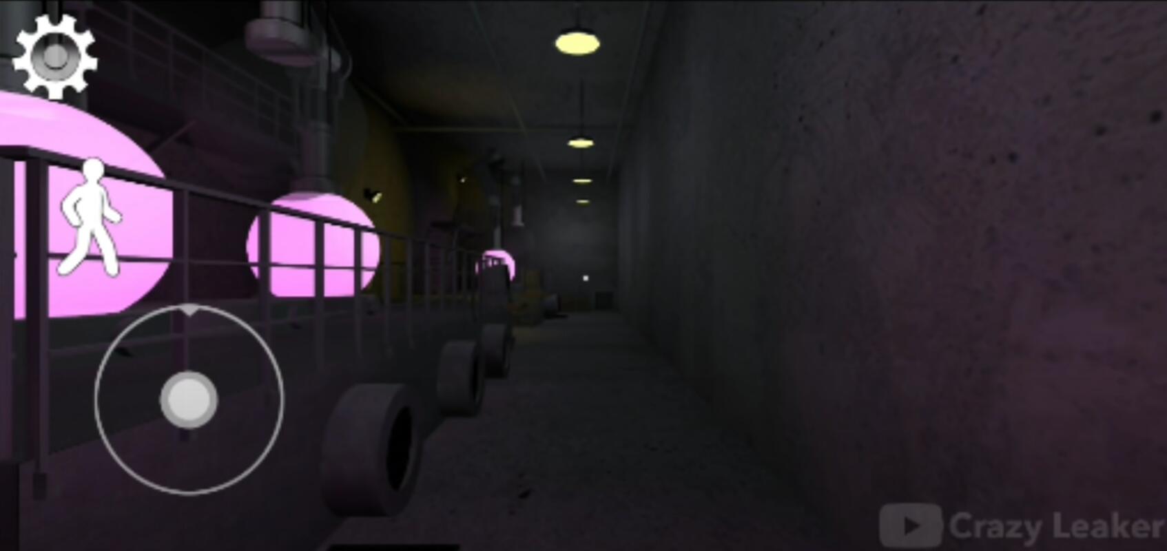 恐怖冰淇淋5(玩家自制) 恐怖冰淇淋5(玩家自制)