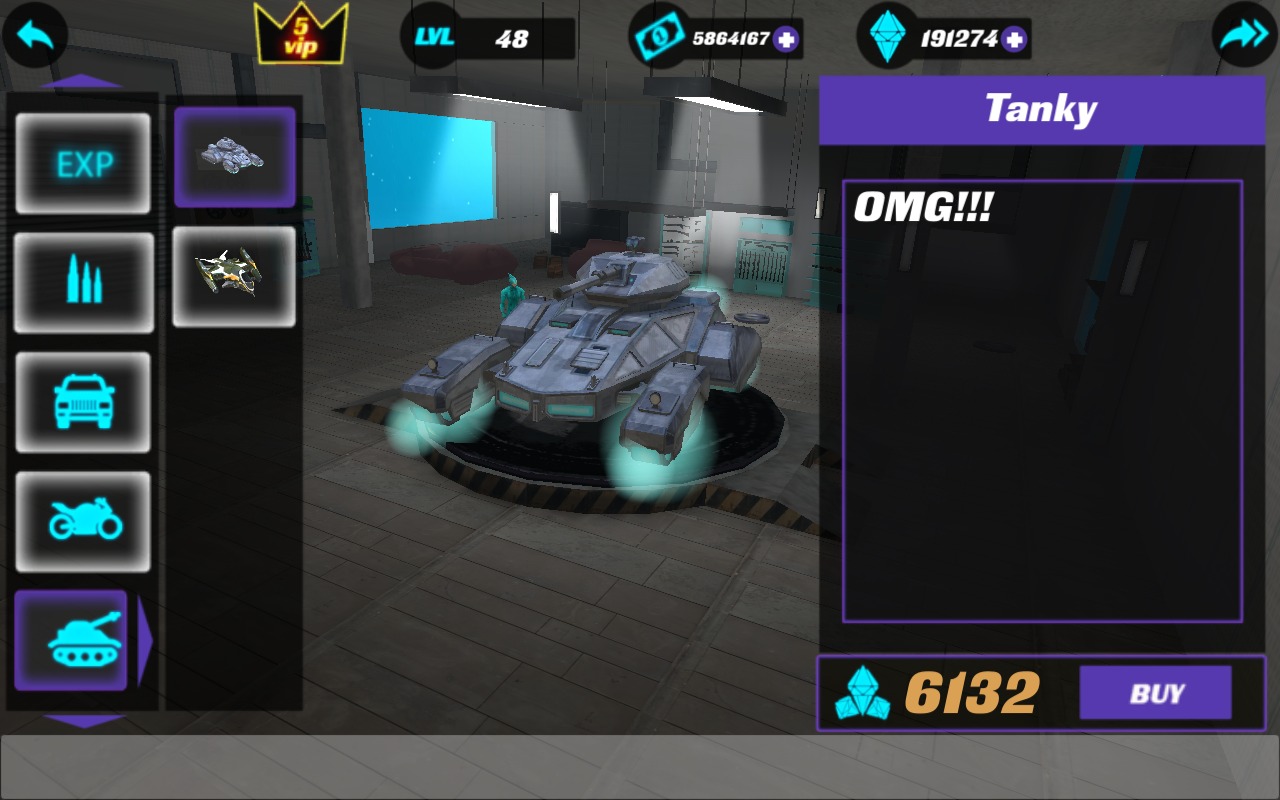 功夫疾走(辅助菜单)