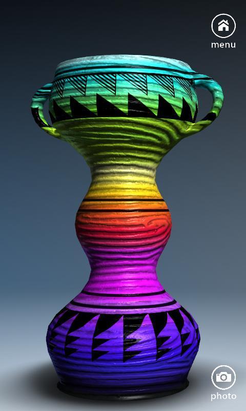 让我们创造！陶器精简版