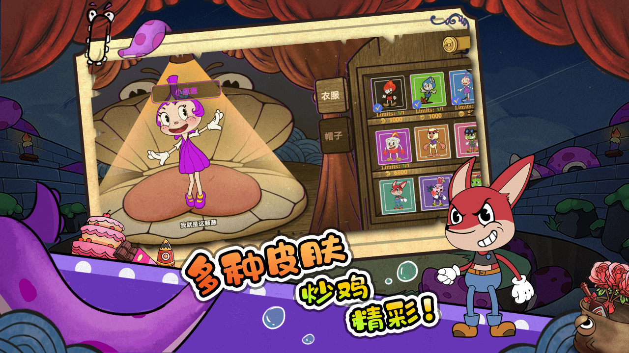 尼克才是杀手 尼克才是杀手