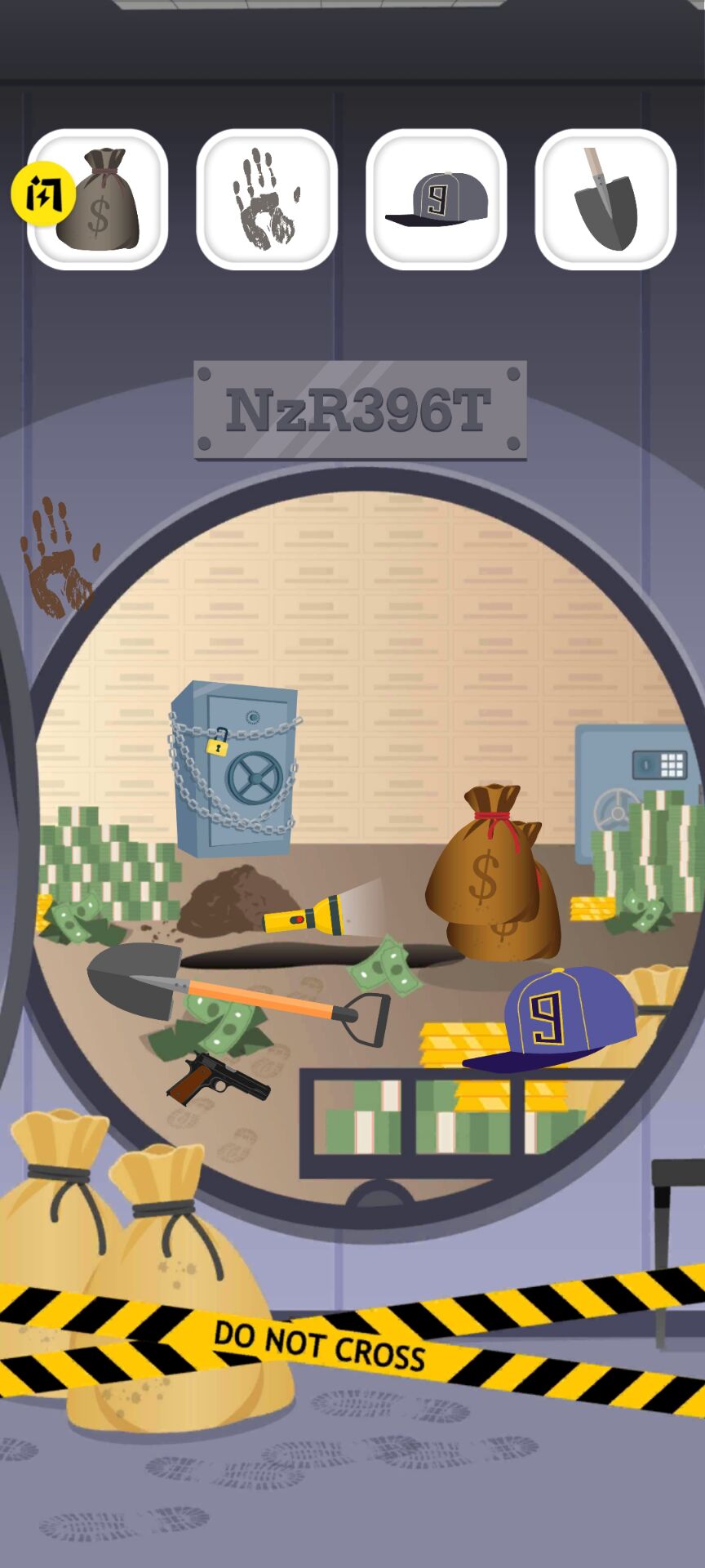 谁是大侦探 谁是大侦探