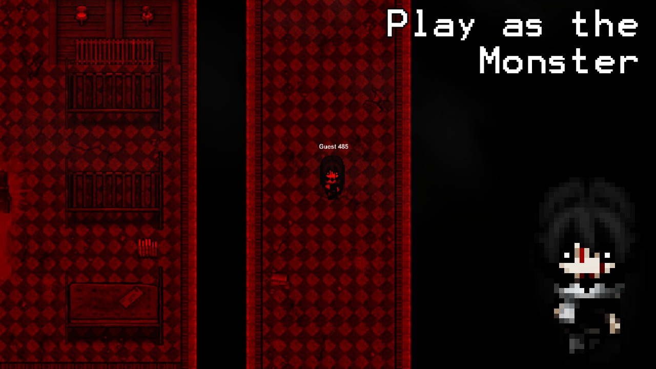 S2D(变异天线宝宝)