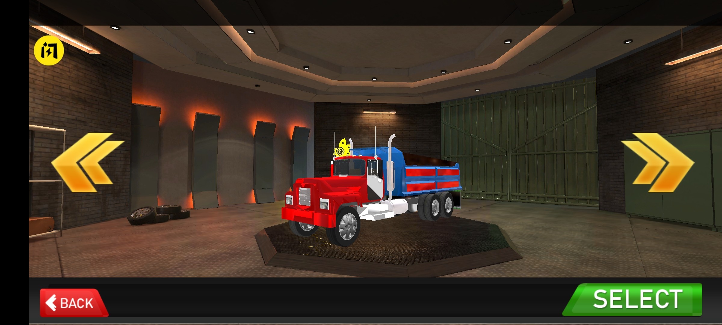 印度卡车模拟器 印度卡车模拟器