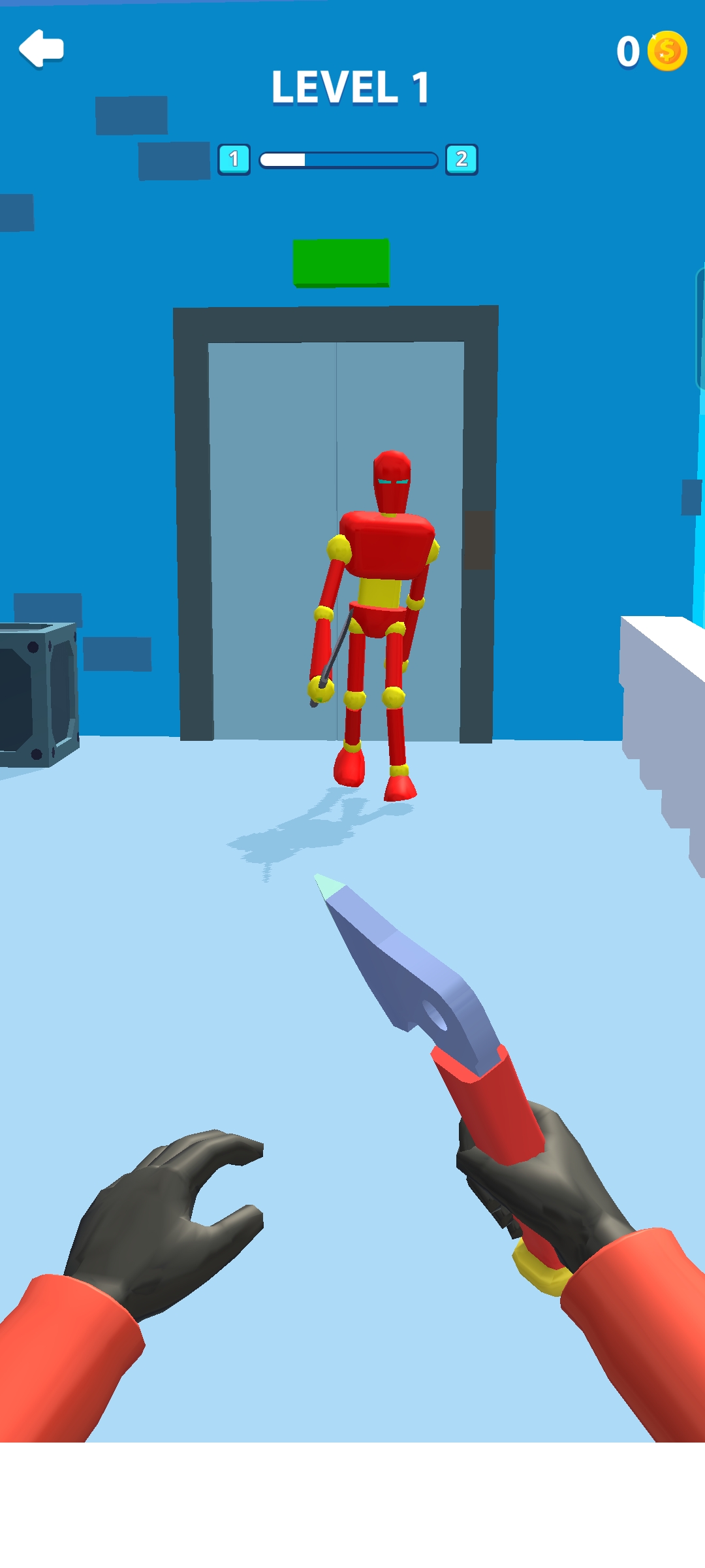 枪械大师3D:大开杀戒 枪械大师3D:大开杀戒