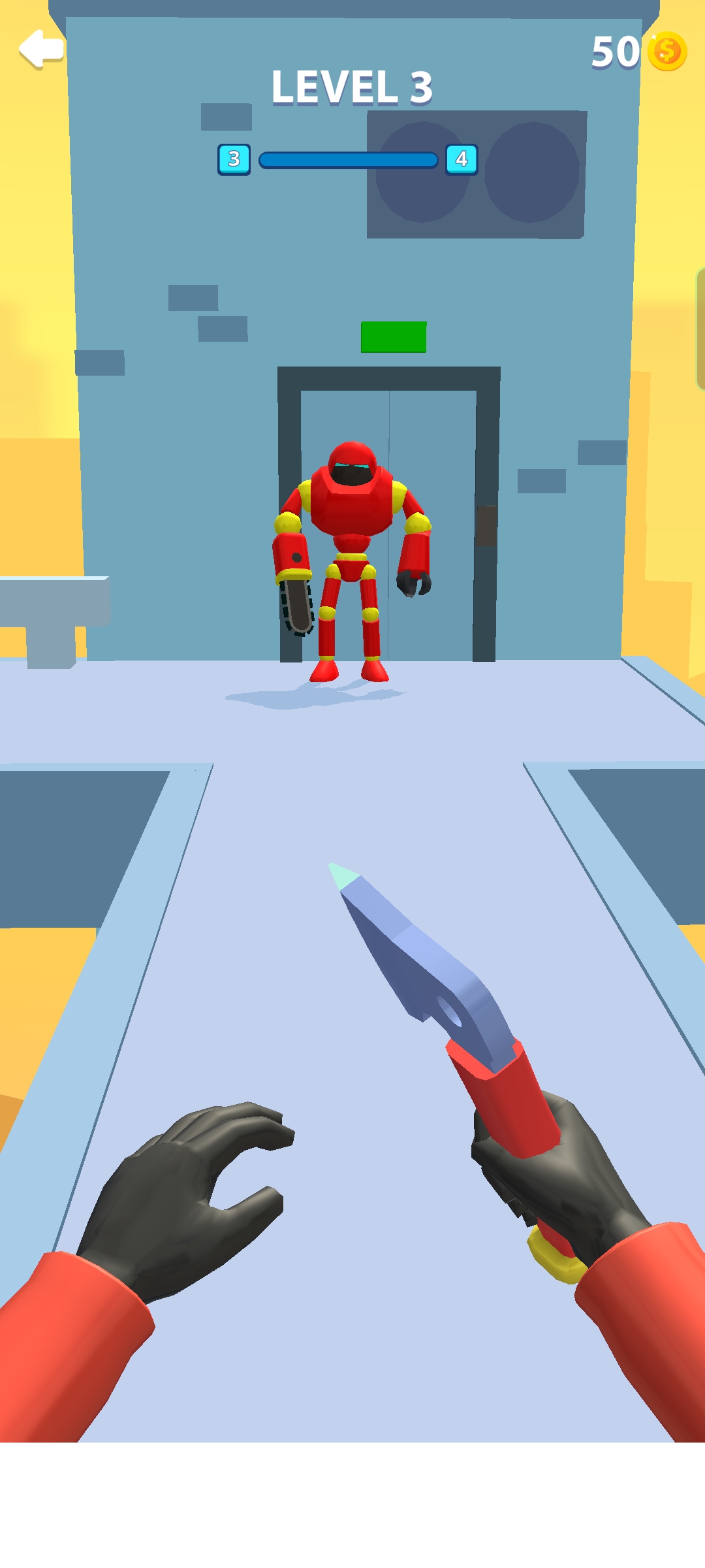 枪械大师3D:大开杀戒 枪械大师3D:大开杀戒