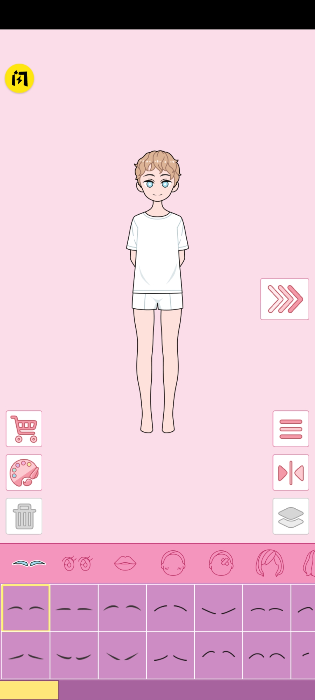 莉莉日记(最新版)