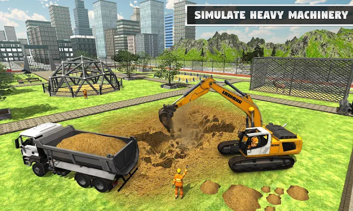 动物园之星 动物园之星