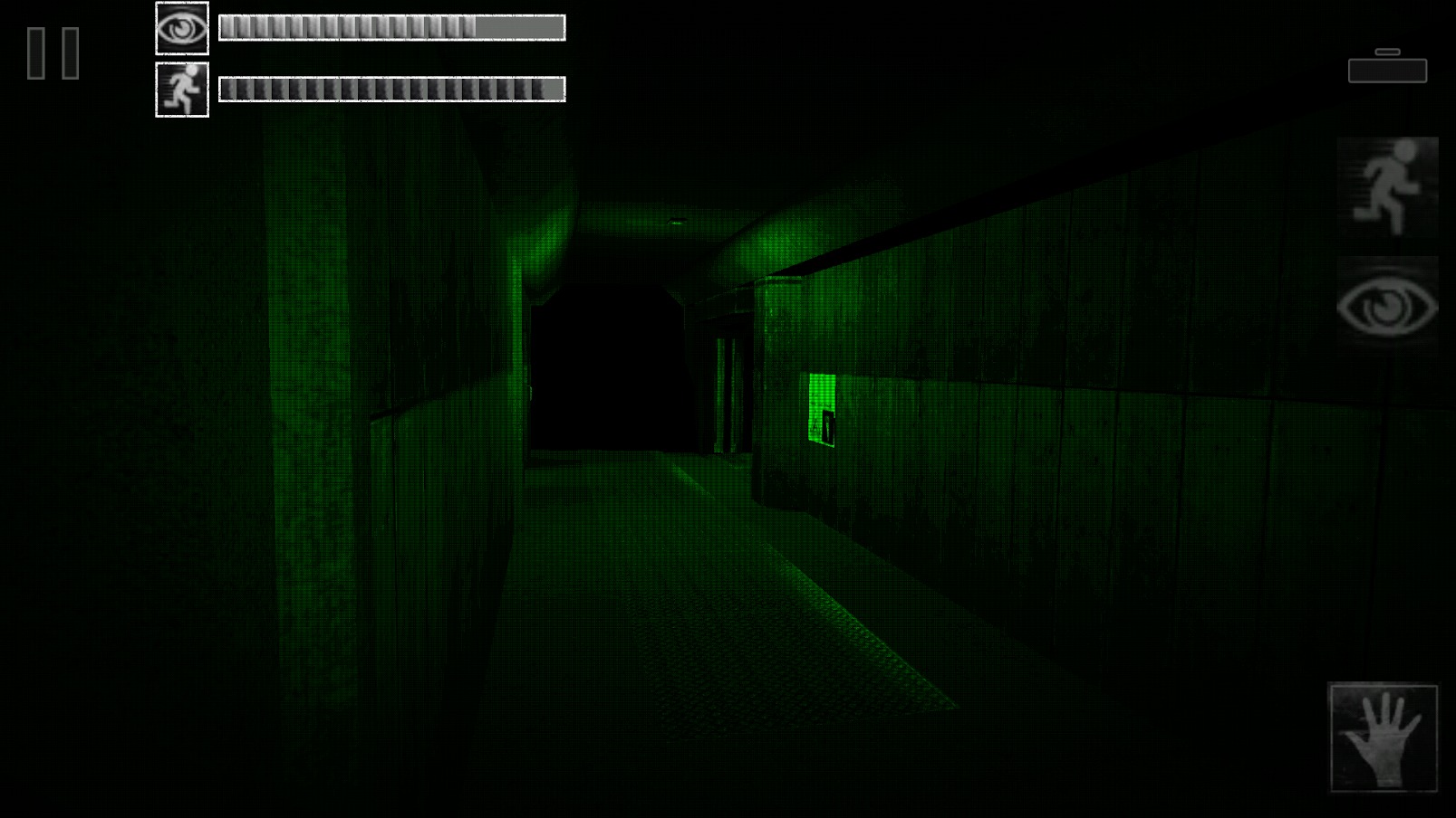 SCP收容失效汉化